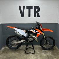 KTM 125 SX