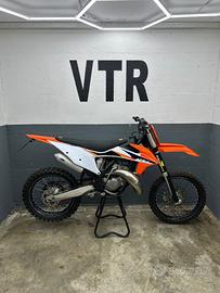 KTM 125 SX