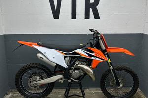 KTM 125 SX
