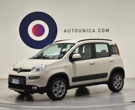FIAT Panda 1.3 MJT 95CV TREKKING