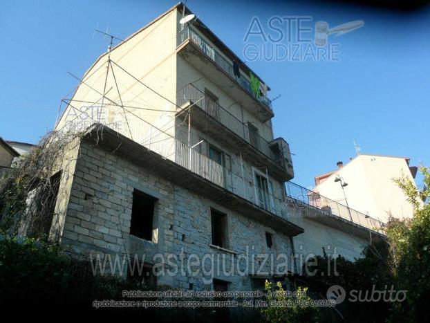 Appartamento Castel San Lorenzo [A4314603]