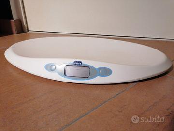 Bilancia per bambini Chicco