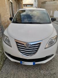 Lancia Ypsion