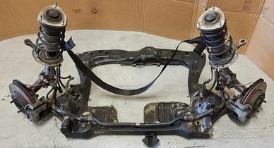 Ponte Anteriore completo Toyota iQ 09/14