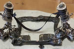 Ponte Anteriore completo Toyota iQ 09/14