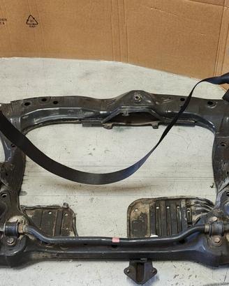 Ponte Anteriore completo Toyota iQ 09/14