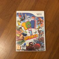 101 in 1 Sports Wii