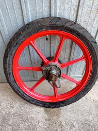 cerchio per motorino ,bravo si