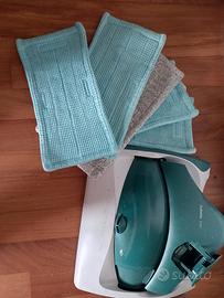 accessorio lavapavimenti folletto 