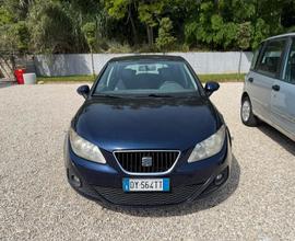 Seat Ibiza 1.2 5p. Style Dual