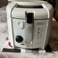 Friggitrice delonghi