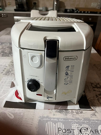 Friggitrice delonghi
