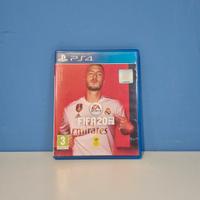 Fifa 20 PS4