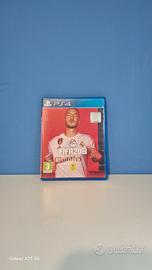 Fifa 20 PS4