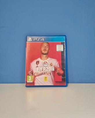 Fifa 20 PS4