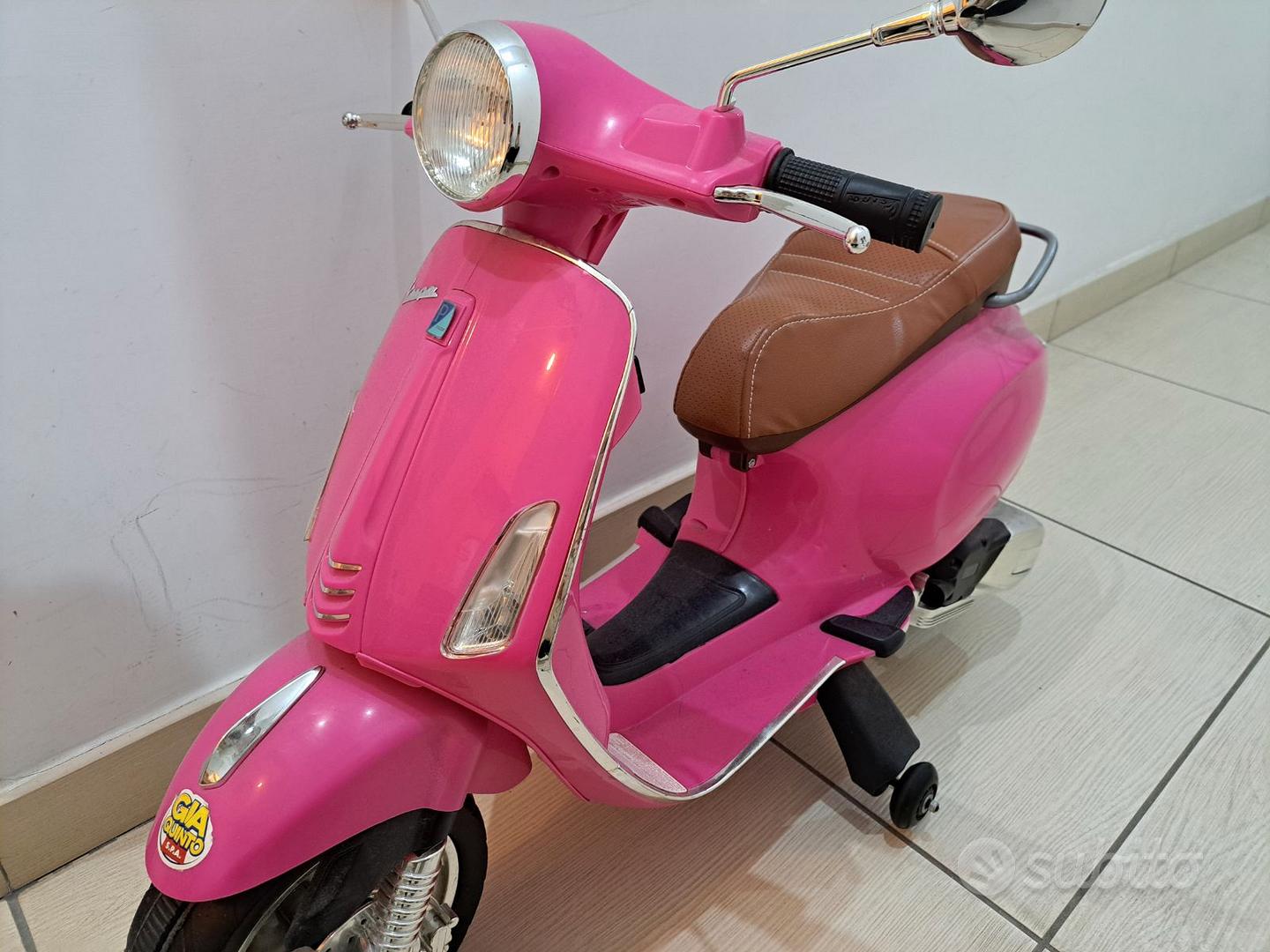 Scooter per bambini - Biciclette In vendita a Napoli