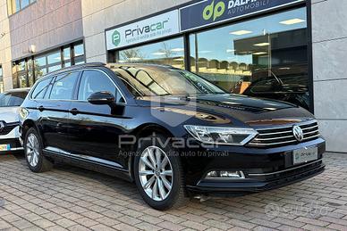 VOLKSWAGEN Passat Variant 1.6 TDI DSG Comfortline