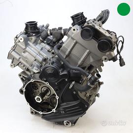Motore MOTO MORINI Granpasso 1200