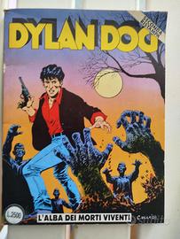 Dilan Dog dal N1 al N 328