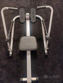 vogatore homcom a 90-276
