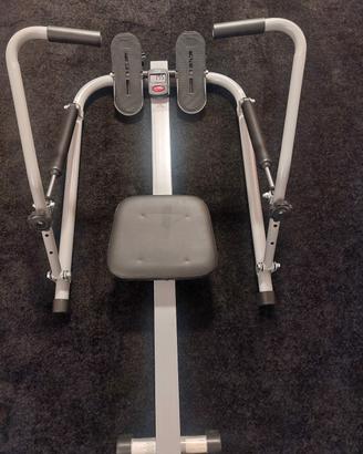 vogatore homcom a 90-276