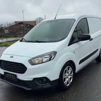 Ford Transit Courier 1.5 TDCi 75CV Van Trend