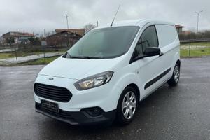 Ford Transit Courier 1.5 TDCi 75CV Van Trend
