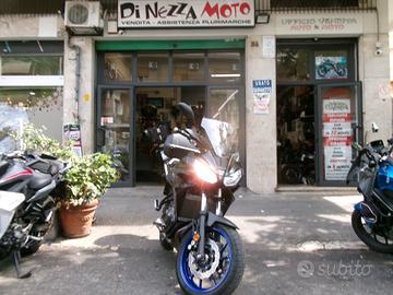 Yamaha Tracer 7