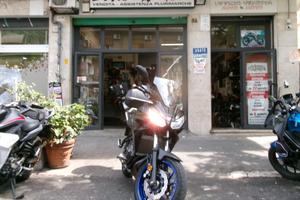 Yamaha Tracer 7
