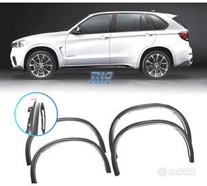 PARAFANGHINI PASSARUOTA BMW X5 F15 15-18 LOOK M
