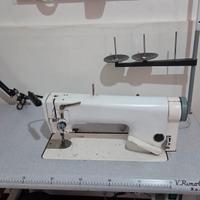 Macchina da cucire lineare Pfaff