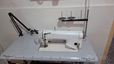 Macchina da cucire lineare Pfaff