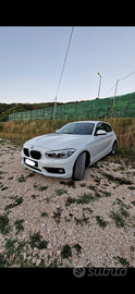 Bmw serie 1 (f20) 116 i