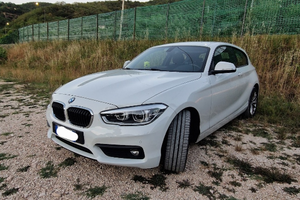 Bmw serie 1 (f20) 116 i