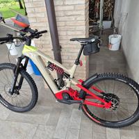 Cannondale Moterra Neo Carbon LT1
