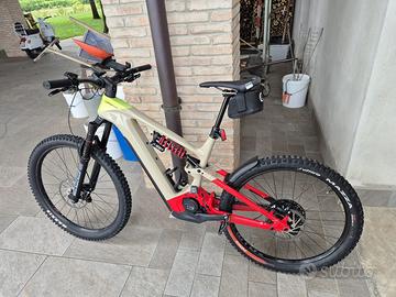 Cannondale Moterra Neo Carbon LT1