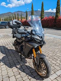 Yamaha Tracer 9 GT 2023 ABS 11000km