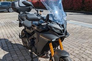 Yamaha Tracer 9 GT 2023 ABS 11000km