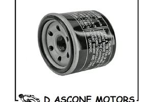 FILTRO OLIO DTT YAMAHA TMAX 500 cc