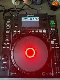 MDJ 900