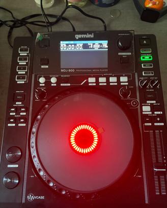 MDJ 900