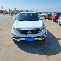 kia sportage 1.7 diesel 