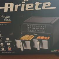 Friggitrice ad aria Ariete