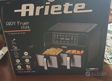 Friggitrice ad aria Ariete