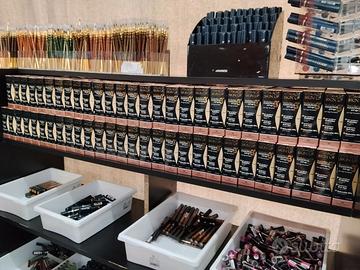 ULTIMO LOTTO FONDOTINTA CON SIERO ANTI AGE