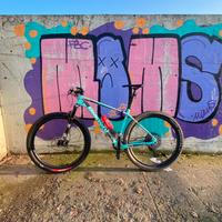 Mtb Bianchi