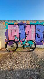 Mtb Bianchi