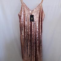 Abito Shift vari (6 tipi articoli)