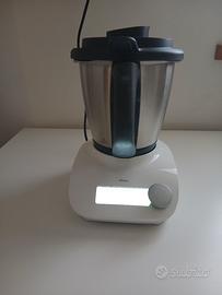 Bimby Friend con boccale completo