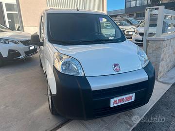 Fiat Fiorino 1.4 8V Furgone Natural Power